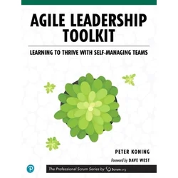 Agile Leadership Toolkit