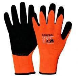 Rostaing gripro/it11 Gloves Handling Grip Waterproof in Palm