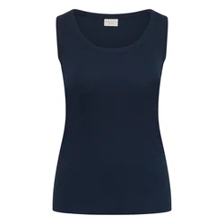 KAFFE CURVE Top KCcarina marine