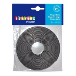 PlayBox: Magnetni trak 5m x 12,5mm