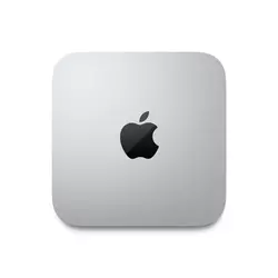 Apple Mac Mini CZ12N-0120 srebrni Apple M1 8-jezgreni 16 GB RAM-a 1000 GB SSD-a macOS