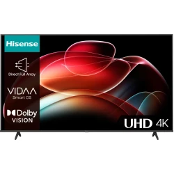 Hisense 55A6K 4K UHD DLED televizor, Smart TV