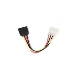 Kabl napojni Molex- Sata 15cm