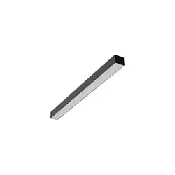Brilagi- LED nadometno plafonsko svetlo FULLDAY LED/10/15/20W/230V 2700/4000/6000K crna