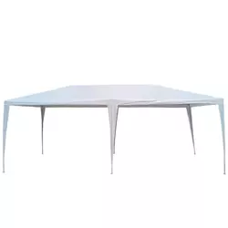 Paviljon 6 x 3 m