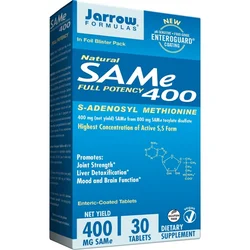 SAMe 400 - 30 tablet