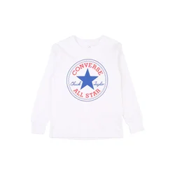 CONVERSE Majica, bela