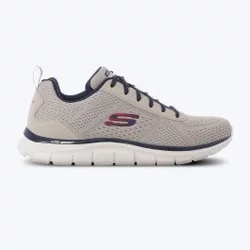 SKECHERS Patike track leshur M
