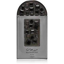 Lattafa Parfem Maharjan Silver EDP, 100ml