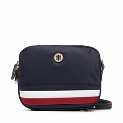 TOMMY HILFIGER POPPY CROSSOVER TORBICA, (THAW0AW10440-XIT)