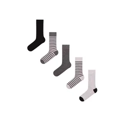 Penti Nogavice PENTI Core Essential lange Socken mešane barve