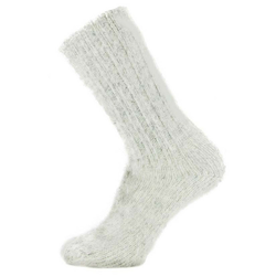 Devold NANSEN WOOL SOCK nogavice, grey melange (41-46)