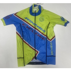 Doltcini letnji biciklistički dres klub (xs) ( 96-12 )