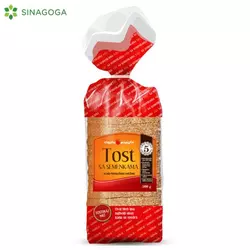 TOST SA SEMENKAMA 500GR ( ) DONDON