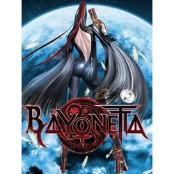 Bayonetta Steam Key GLOBAL