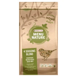 Versele Laga Hrana za divlje ptice 4 Season, 1 kg