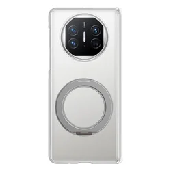 Stedfer Maska za mobilni telefon Huawei Mate X5, Providna