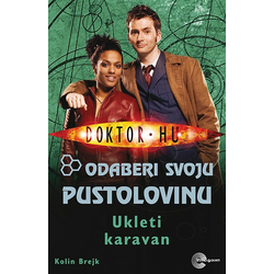 Doktor Hu Ukleti karavan