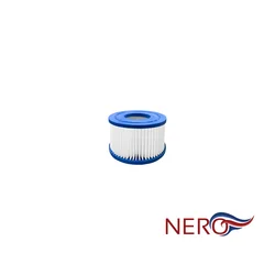 Nero Filter ketridž FCS1 75mm fi106mm