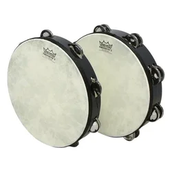 Tamburin 8” Remo World Percussion