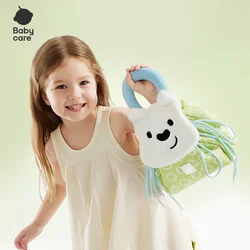 Babycare Ranac za vrtić, Šareni