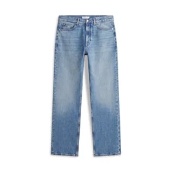 TOMMY HILFIGER Kavbojke River moder denim