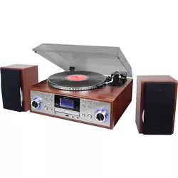 Radio Hi Fi sistem Roadstar HIF8899BT