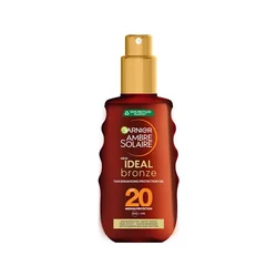Garnier Ulje u spreju za zaštitu od sunca Ambre Solaire SPF 20 150ml