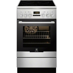 ELECTROLUX štedilnik EKC 54552 OX