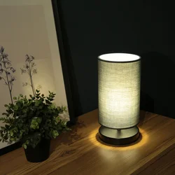 Opviq Stona lampa, Antracit