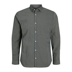 JACK & JONES Srajca Blackpool, bež