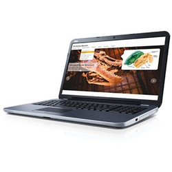 DELL Prenosni računalnik Inspiron 5521,  CORE I7 3537U, 8GB, 1000GB, 15.6, Windows 8