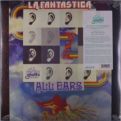 La Fantastica - From Ear To Ear (LP)