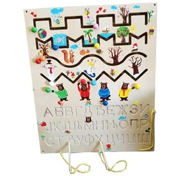 Interaktivna tabla Jezik 4+
