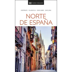 GUIA VISUAL NORTE DE ESPANA GUIAS VISUALES