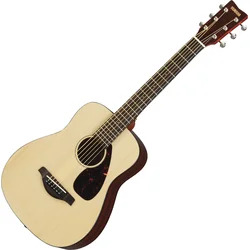 Yamaha JR2S Natural Akustična kitara (Kot novo)