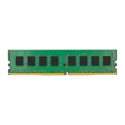 DIMM DDR4 16GB 3200MT/s KVR32N22D8/16