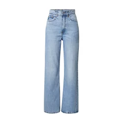 Dr. Denim Kavbojke Echo, modra