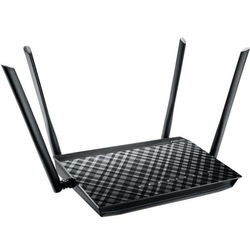 ASUS RT-AC1200G+ Wireless AC1200 Dual Band ruter