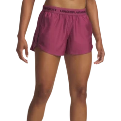 Under Armour Kratke hlače Tech Play Up