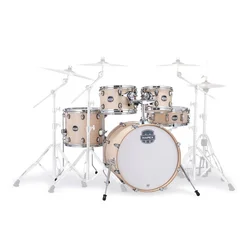 MAPEX MM504SFNW MARS Fusion Maple akustični bobni