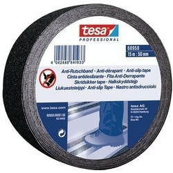 TESA Antislip Tape 60950 Black 50 mm x 15 m