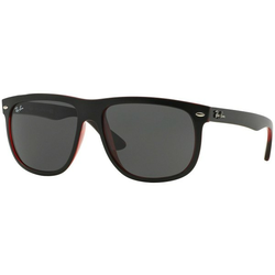 Ray-Ban RB4147 617187 Crni/Sivi