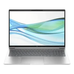 Laptop HP ProBook 460 G11 16 Intel Core Ultra 7 155U / 16GB / 512GB SSD / Intel Iris Xe / Silver / Win11Pro