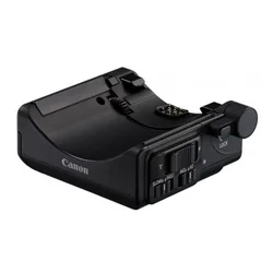 Canon PZ-E1 Powerzoom adapter