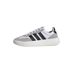 Adidas Patike za dečake Barreda Decode J, JQ8854, Sivo-bele