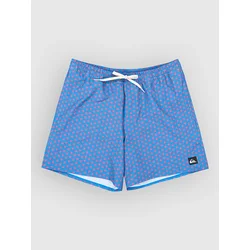 Quiksilver Stretch Printed Volley 16 kopalne hlače riviera mini mayhem