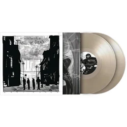 ...And You Will Know Us... - Lost Songs (Limited Edition) (Crystal Clear Coloured) (2 LP)