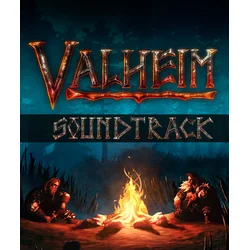 Valheim Soundtrack (DLC) Steam Key (PC) GLOBAL