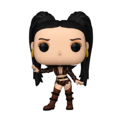 Funko POP! ROCKS: BELLA POARCH